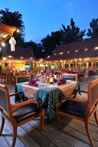 Posada Maeyom Palace Hotel