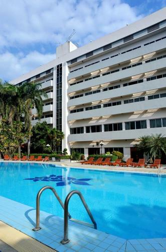 Posada Maeyom Palace Hotel