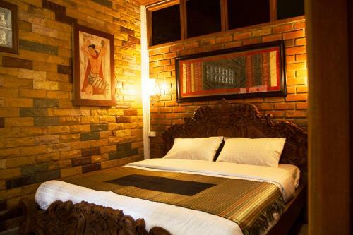 Baanthep Antique Homestay