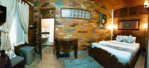 Baanthep Antique Homestay