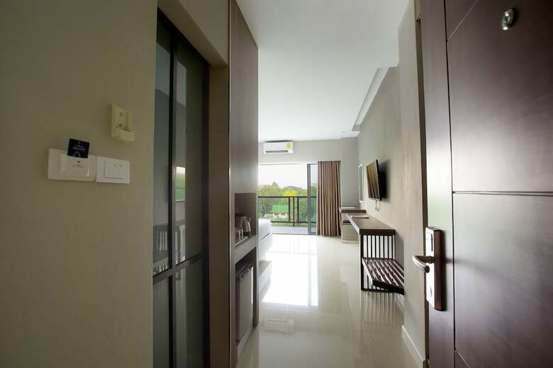 V Hotel Ubon Ratchathani