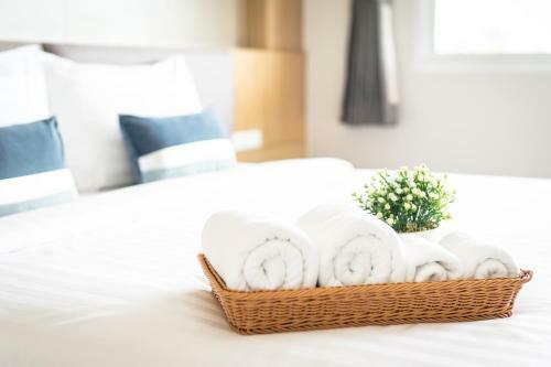 Apa-tree Boutique Hotel