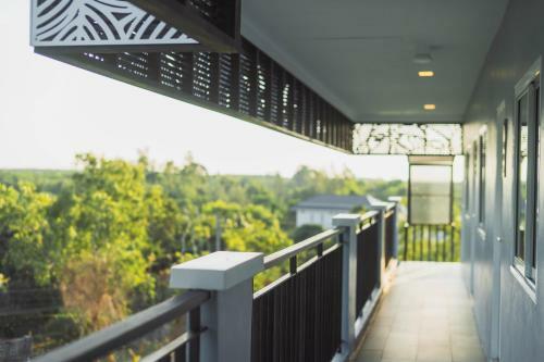 Apa-tree Boutique Hotel