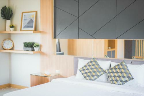 Apa-tree Boutique Hotel