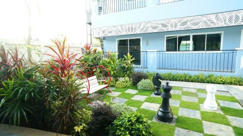 Apa-tree Boutique Hotel