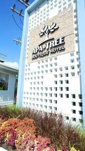 Apa-tree Boutique Hotel