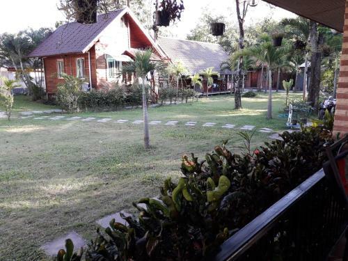 Bb Villa Resort