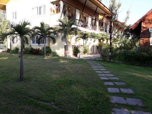 Bb Villa Resort
