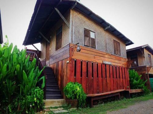 Hotel Jidapa Resort