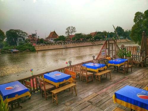 Hotel Jidapa Resort