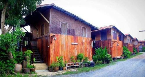 Hotel Jidapa Resort