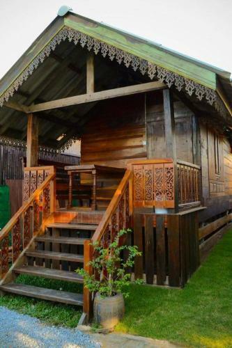 Hotel Jidapa Resort