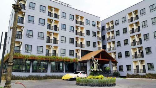 Hotel Iya