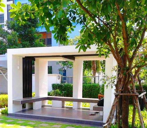 Apartamento The Kith Condo Garden View