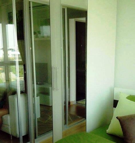 Apartamento The Kith Condo Garden View