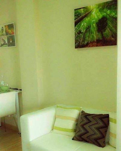 Apartamento The Kith Condo Garden View