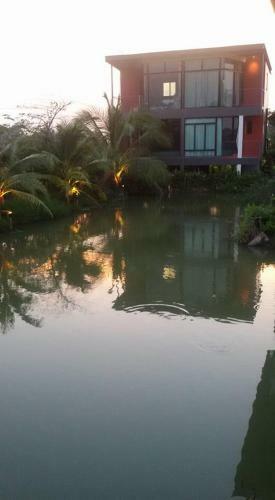 Hotel Plernsalaya Resort