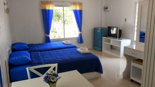 Hotel Vipha Ville Resort
