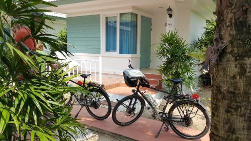 Hotel Vipha Ville Resort