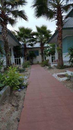 Hotel Vipha Ville Resort