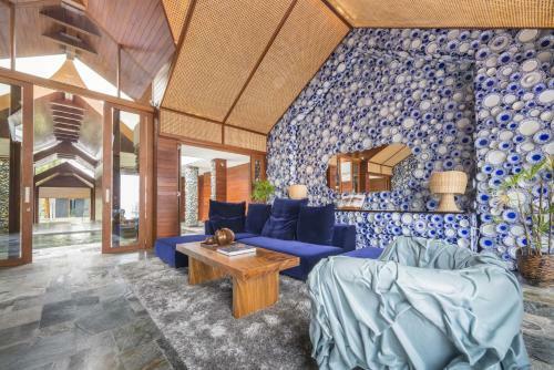 Hotel Iniala Beach House