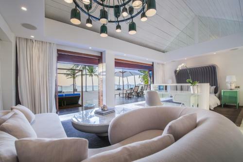 Hotel Iniala Beach House