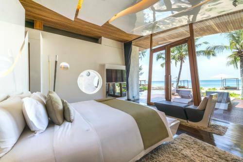 Hotel Iniala Beach House