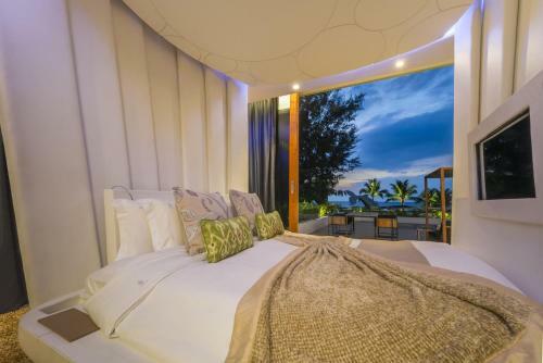Hotel Iniala Beach House