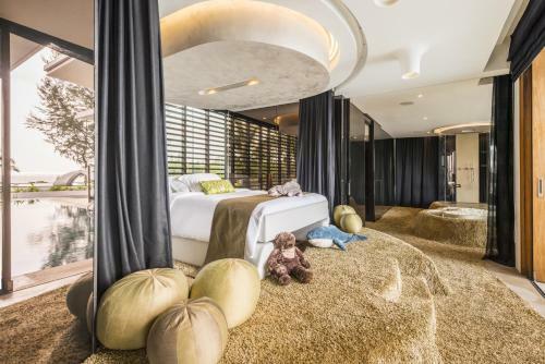 Hotel Iniala Beach House