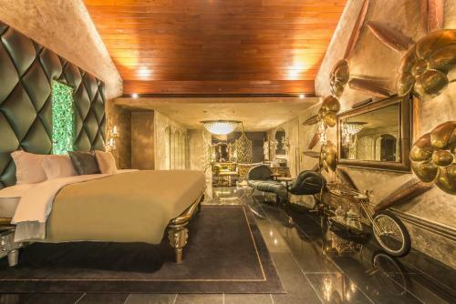 Hotel Iniala Beach House