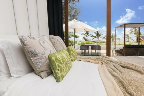 Hotel Iniala Beach House