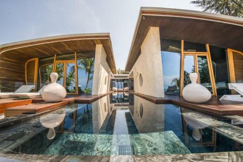 Hotel Iniala Beach House