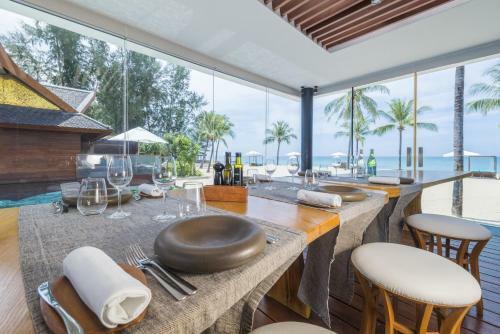 Hotel Iniala Beach House