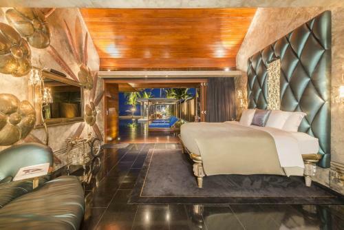 Hotel Iniala Beach House