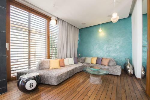 Hotel Iniala Beach House
