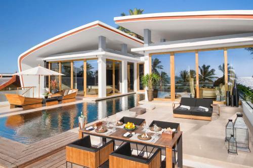 Hotel Iniala Beach House