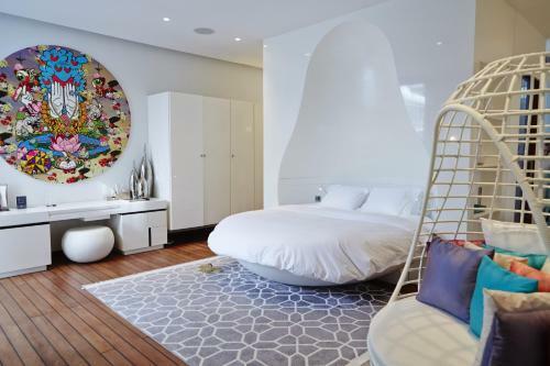Hotel Iniala Beach House