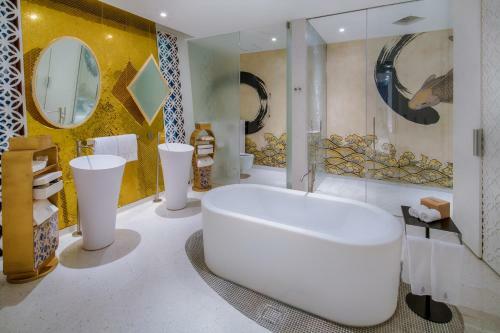 Hotel Iniala Beach House