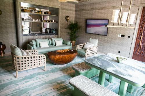 Hotel Iniala Beach House