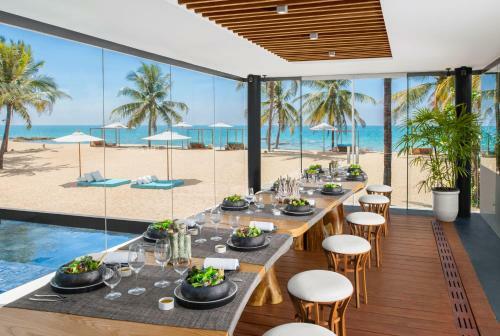 Hotel Iniala Beach House
