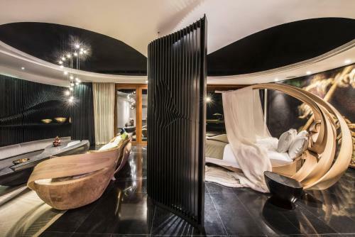 Hotel Iniala Beach House