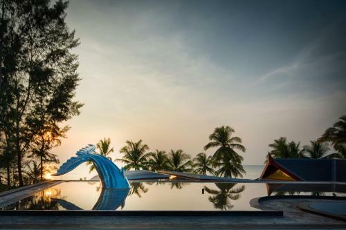 Hotel Iniala Beach House