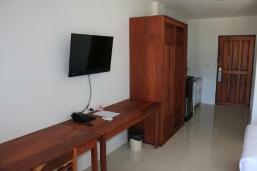 Hotel Klongyai Center