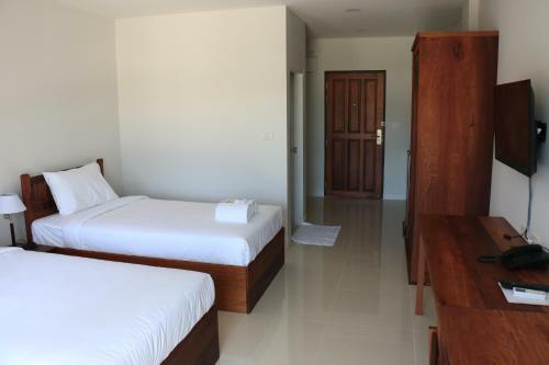 Hotel Klongyai Center