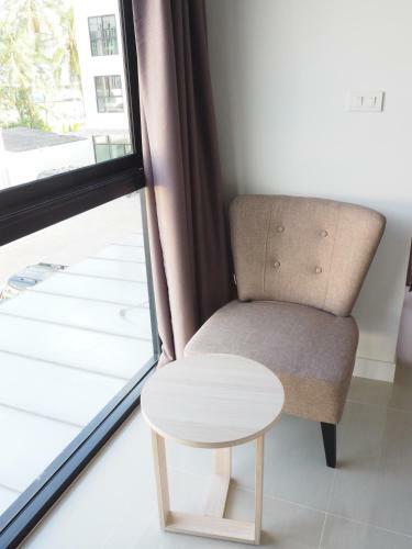 Hotel Klongyai Center