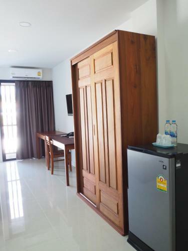 Hotel Klongyai Center