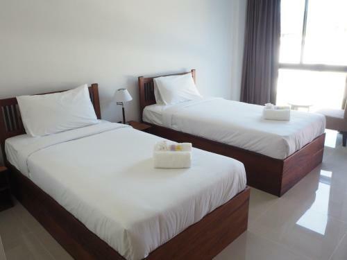 Hotel Klongyai Center