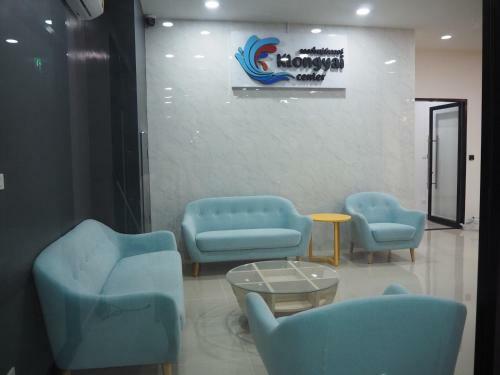 Hotel Klongyai Center