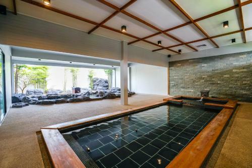 Serenity Hotel And Spa Kabinburi
