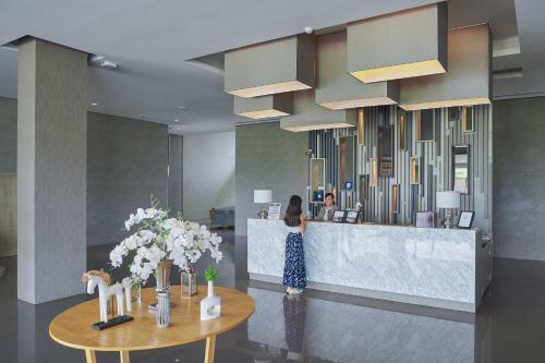Serenity Hotel And Spa Kabinburi